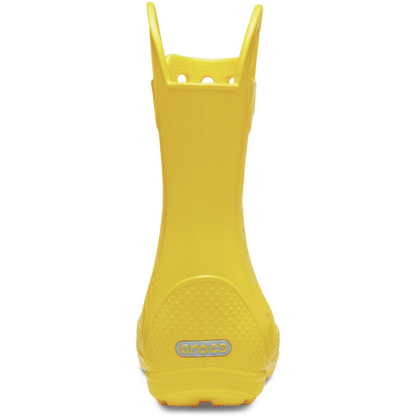 Toddler Handle It Rain Boot - US 3969