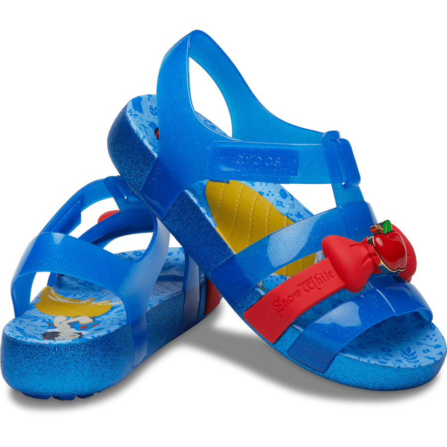 Kids' Snow White Isabella Sandal - US 3654