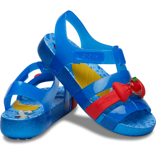 Kids' Snow White Isabella Sandal - US 3654