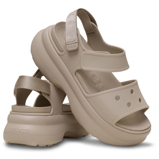 Soho Y-Strap Sandal - US 0108