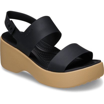 Brooklyn Sky Sandal - US 7374