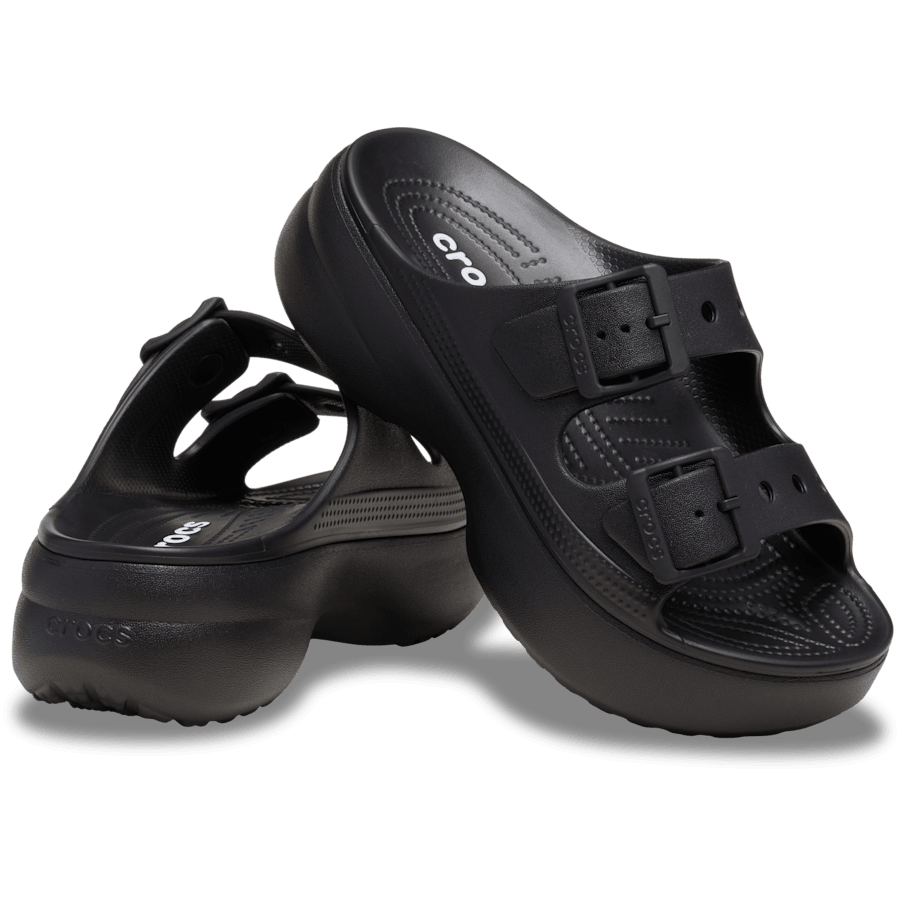 Saturday Platform Sandal - US 2423
