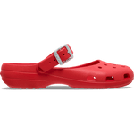 Classic Metallic Buckle Ballet - US 7905