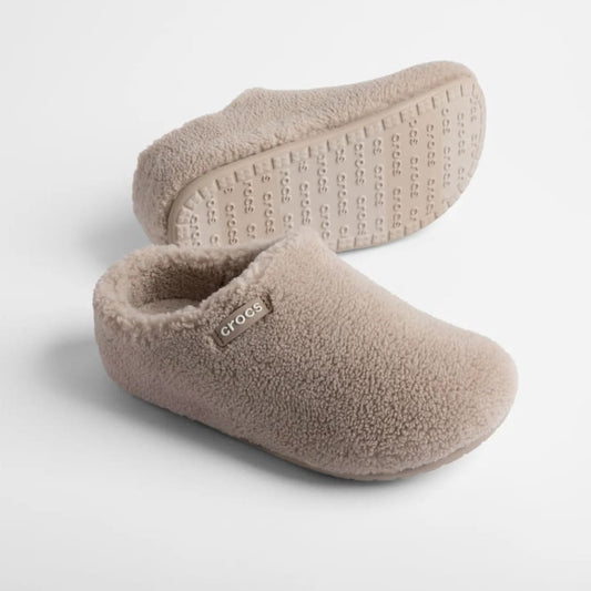 Classic Café Slipper - US 7729