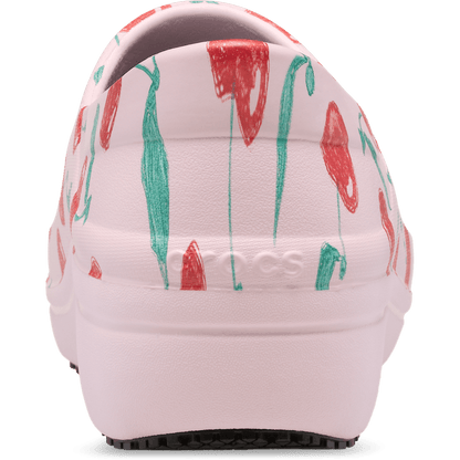Neria Pro II LiteRide Graphic Work Clog - US 9904