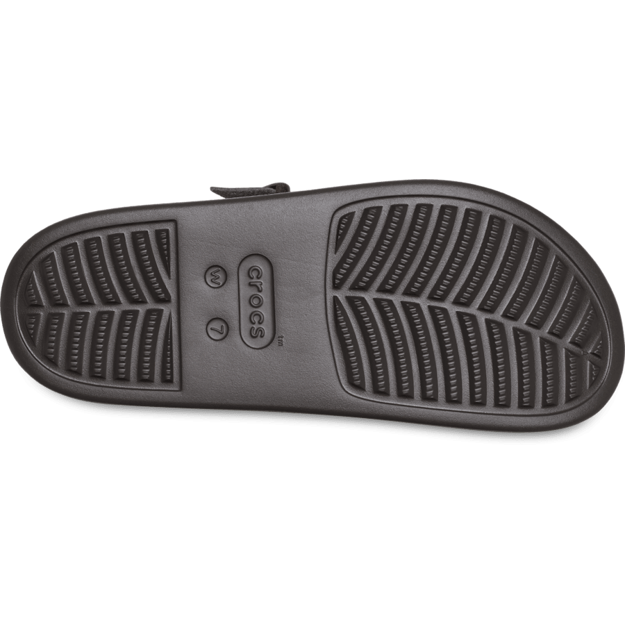 Dylan Platform Boho Buckle Clog - US 6855