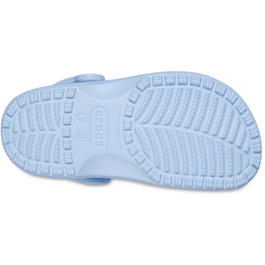 Toddler Classic Clog - US 0476