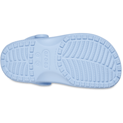 Toddler Classic Clog - US 0476