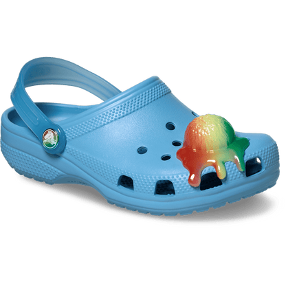 Kids' Classic Scented Snow Cone Clog - US 8588