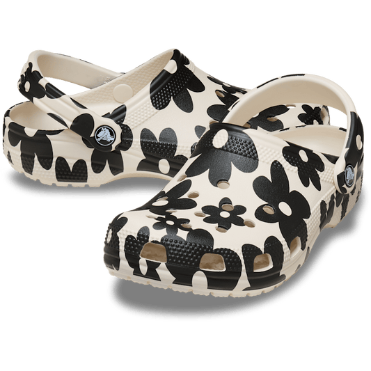 Classic Pop Petals Clog - US 4736