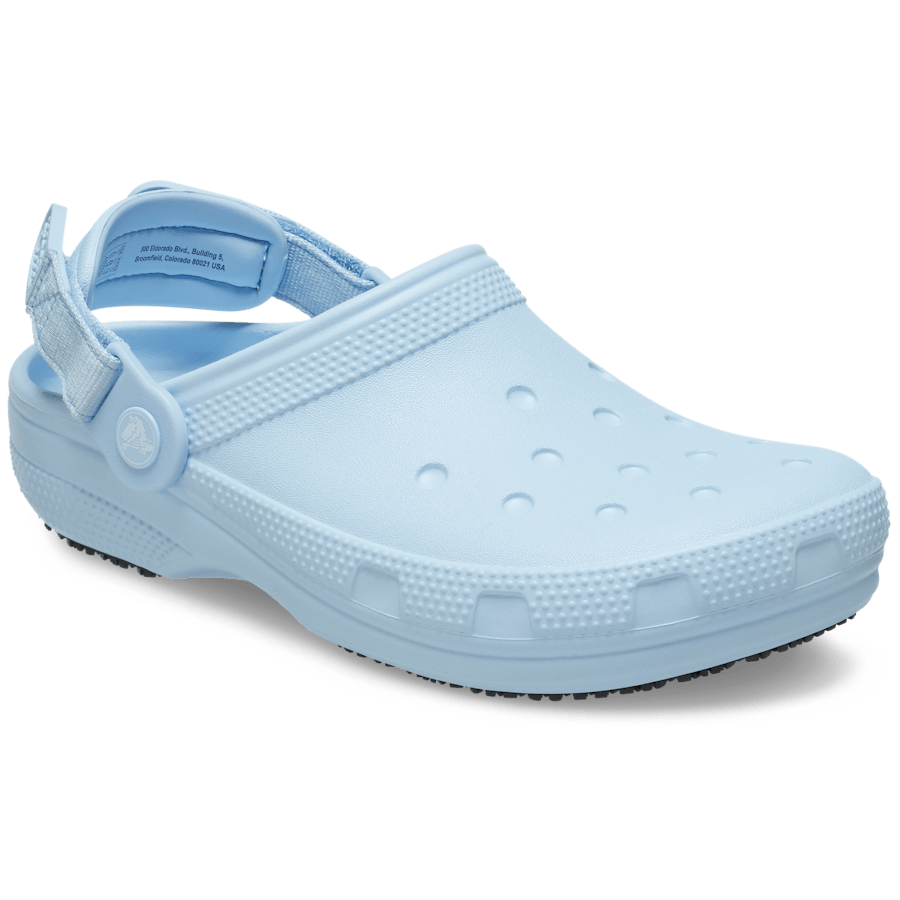 Classic Work Clog - US 2971