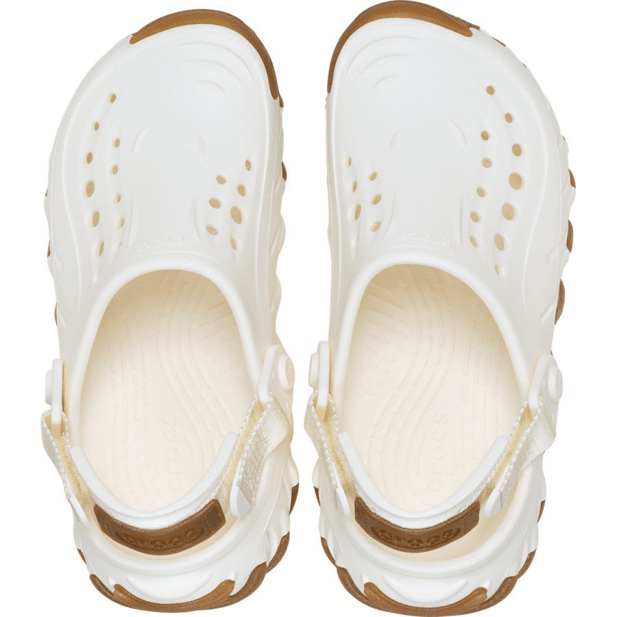 Kids' Echo Gum RO Clog - US 8209
