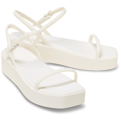 Miami Platform Y Strap Sandal - US 6798