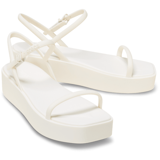 Miami Platform Y Strap Sandal - US 6798