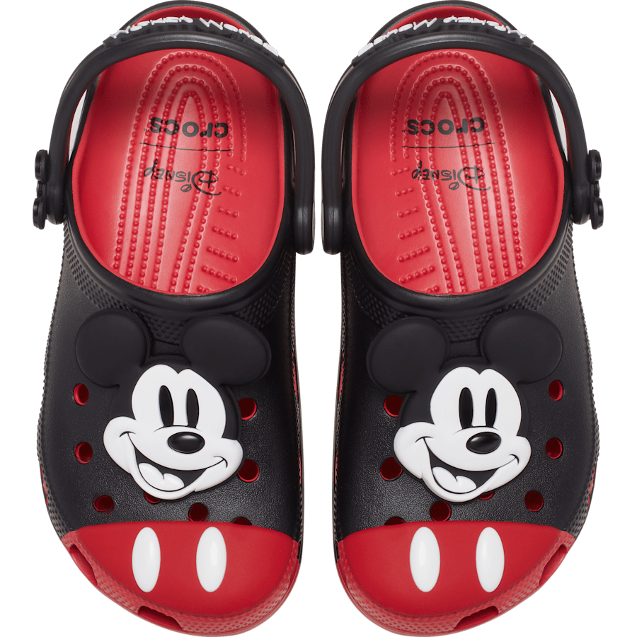Mickey Mouse Classic Clog - US 5566