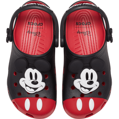 Mickey Mouse Classic Clog - US 5566