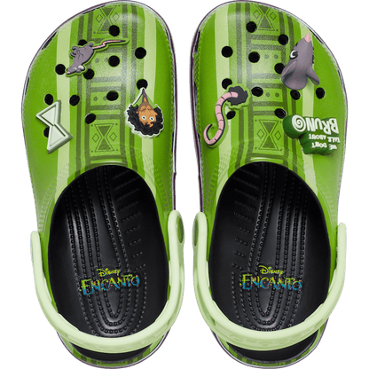 Toddlers' Encanto Bruno Classic Clog - US 4506