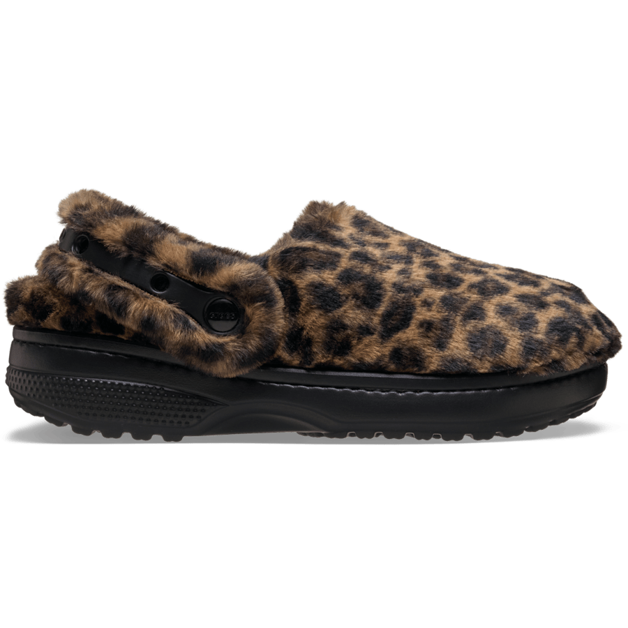 Classic Unfurgettable Animal Clog - US 5764