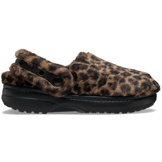 Classic Unfurgettable Animal Clog - US 5764