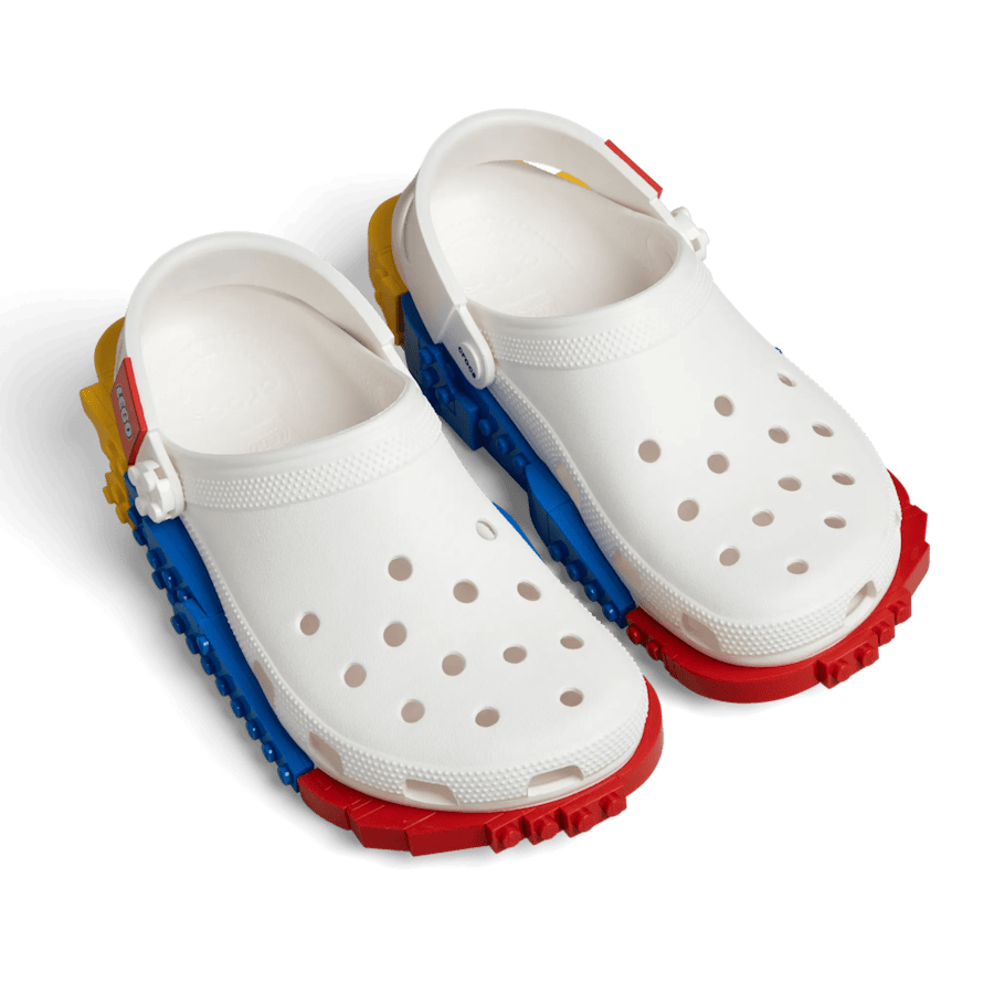 LEGO® Creativity Clog - US 4367