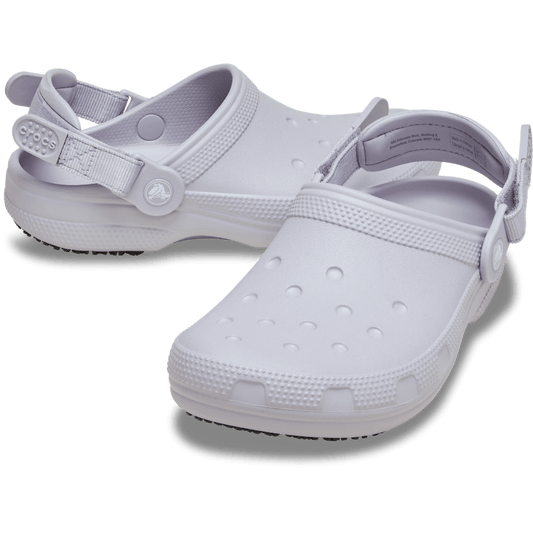 Classic Work Clog - US 4922
