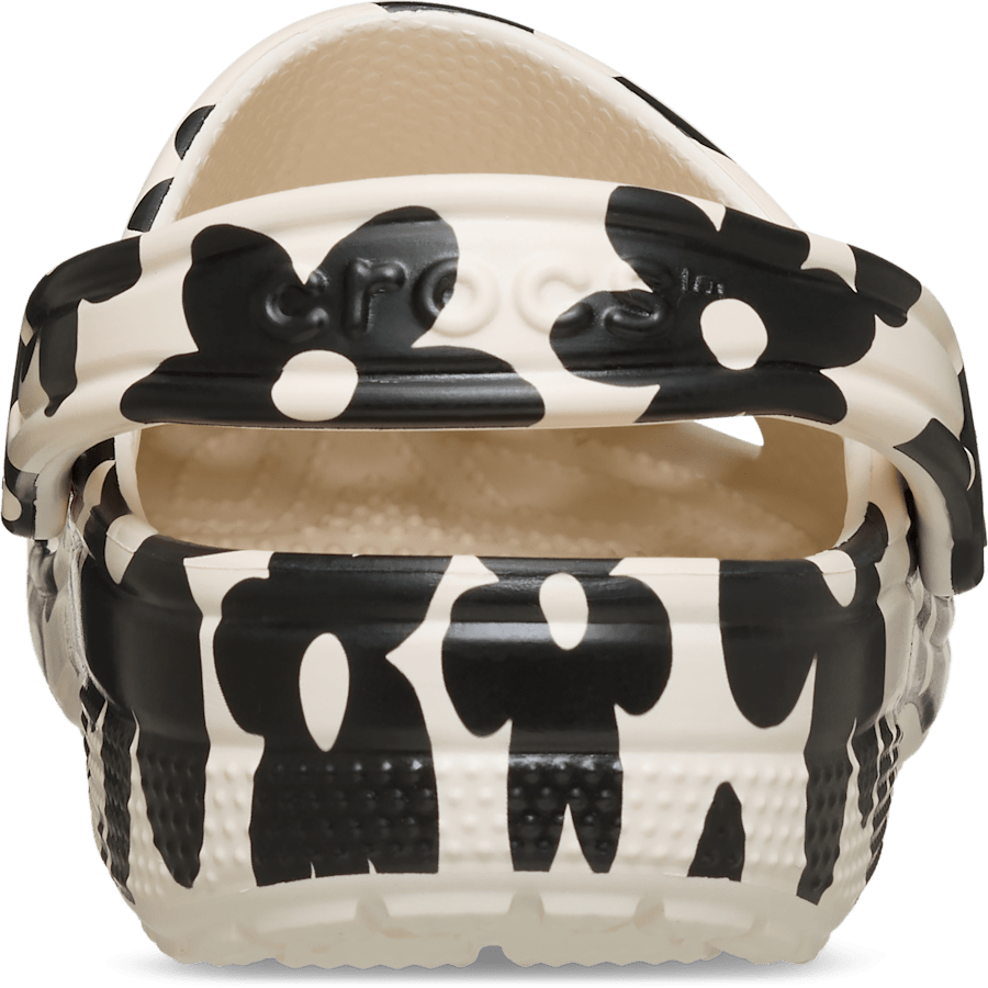 Classic Pop Petals Clog - US 4736
