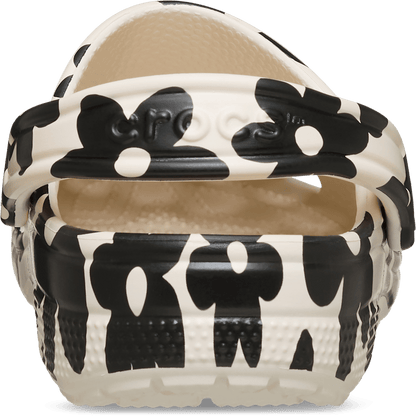 Classic Pop Petals Clog - US 4736