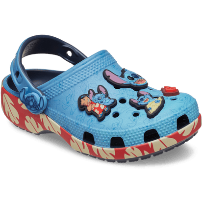 Kids Disney Lilo & Stitch Classic Clog - US 3489