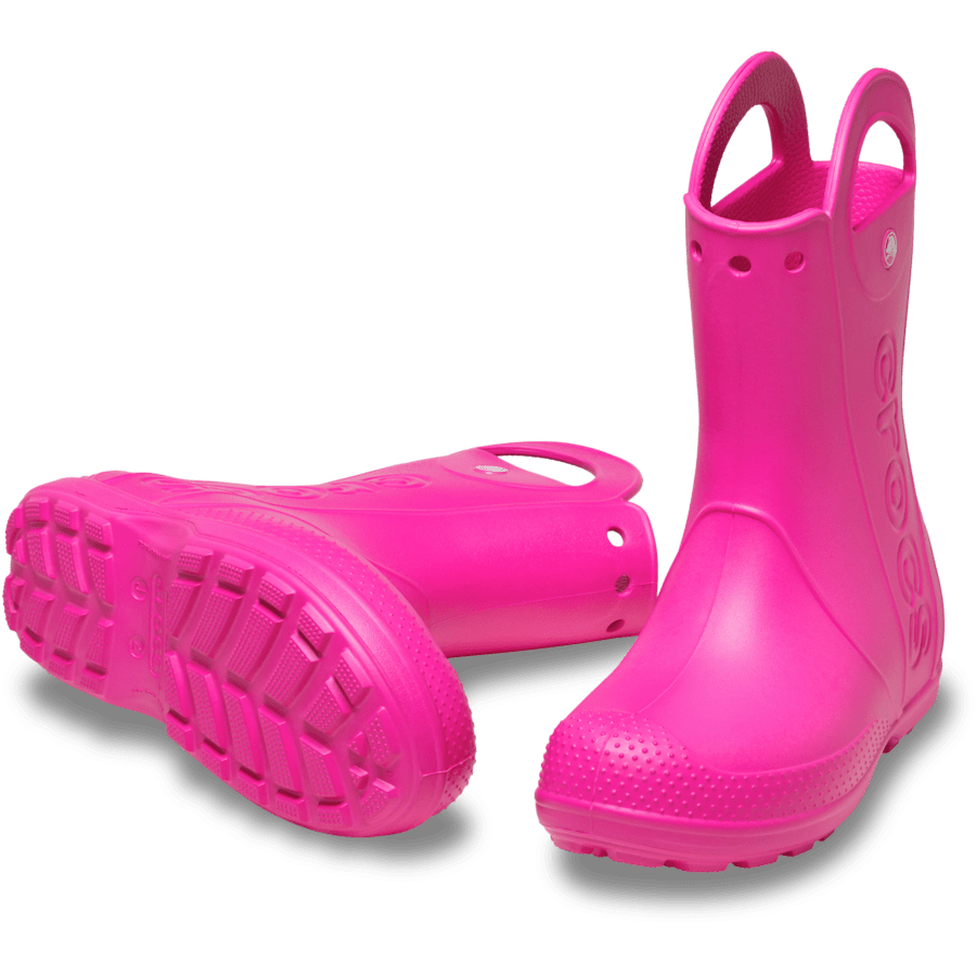 Kids’ Handle It Rain Boot - US 4848