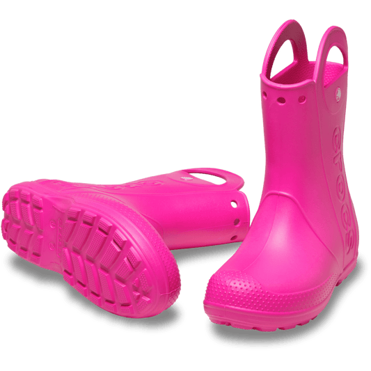 Kids’ Handle It Rain Boot - US 4848