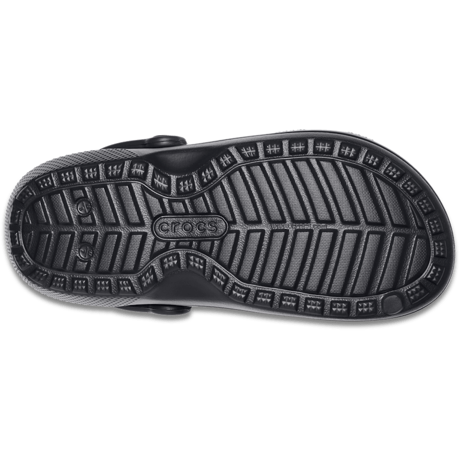 Classic Lined Clog - US 1455