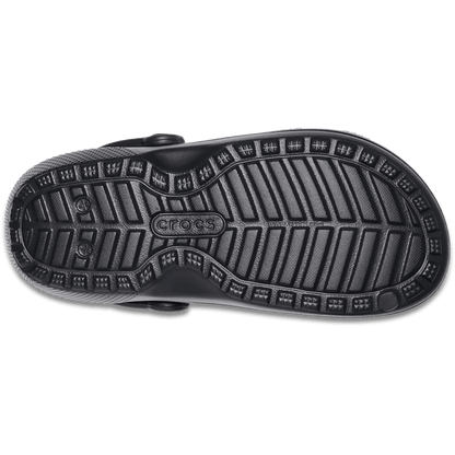 Classic Lined Clog - US 1455