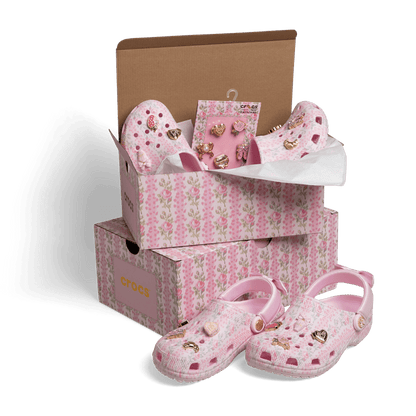 LoveShackFancy Classic Clog - US 1913