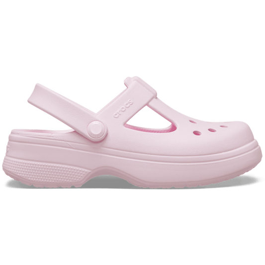 Toddler Classic Mary Jane Clog - US 7012