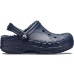 Toddler Baya Lined Clog - US 4184