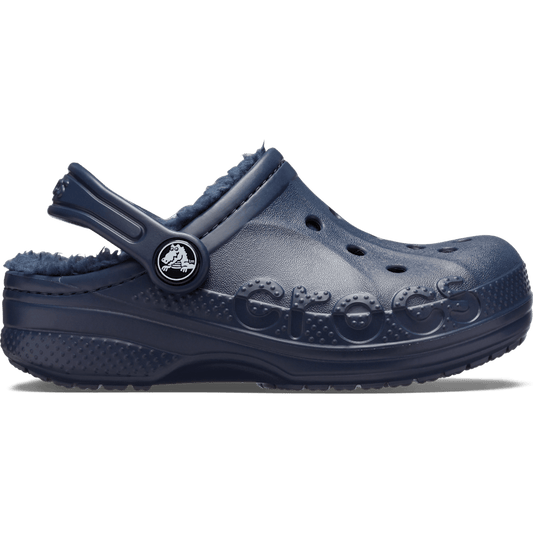 Toddler Baya Lined Clog - US 4184