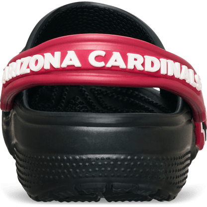 Kids' NFL Arizona Cardinals Graphic Classic Clog - US 4861
