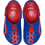 NFL Buffalo Bills Graphic Classic Clog - US 5733