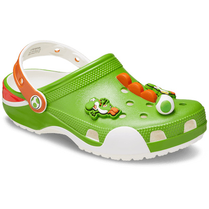 Yoshi Classic Clog - US 7024