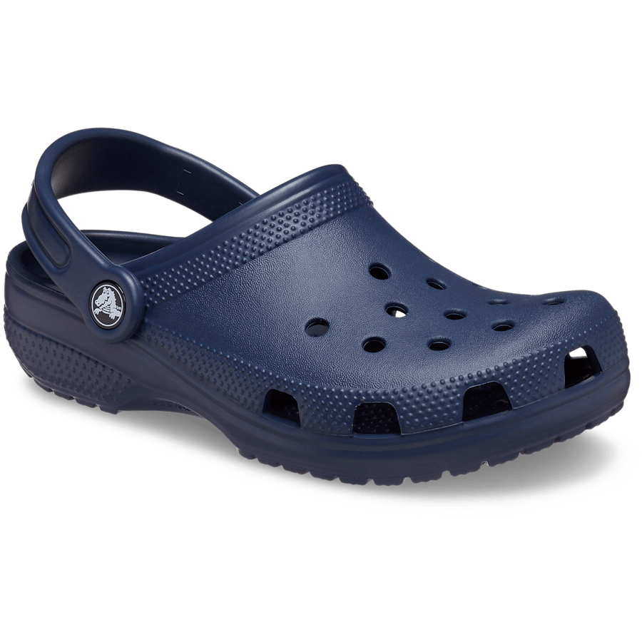 Toddler Classic Clog - US 0136