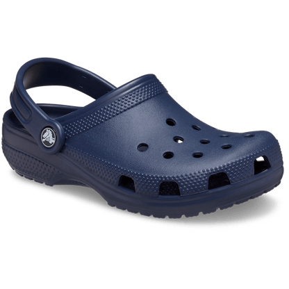 Toddler Classic Clog - US 0136