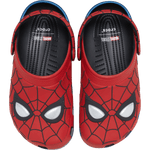 Spider-Man Classic Clog - US 6688