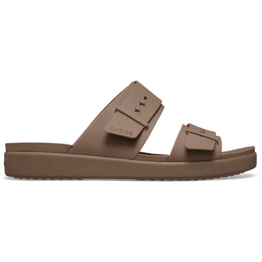 Brooklyn Buckle Low Low - US 7278