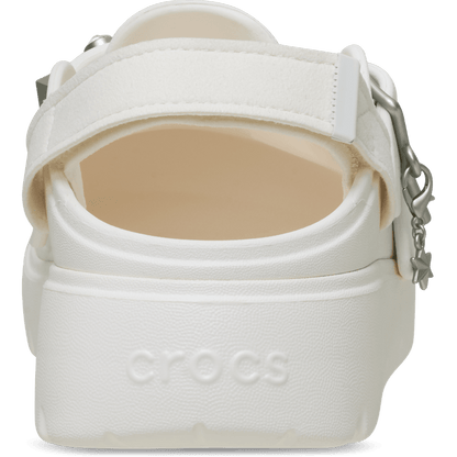 Loaferette Star Studded Clog - US 7992
