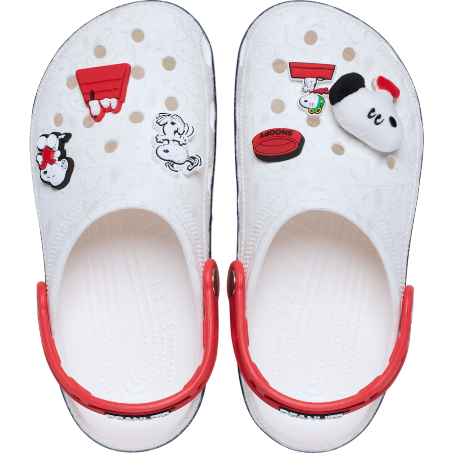 Peanuts Classic Clog - US 9844