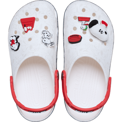 Peanuts Classic Clog - US 9844