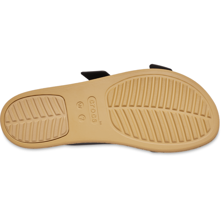 Brooklyn Buckle Low Low Cork Sandal - US 6432