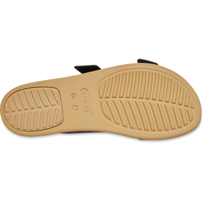 Brooklyn Buckle Low Low Cork Sandal - US 6432