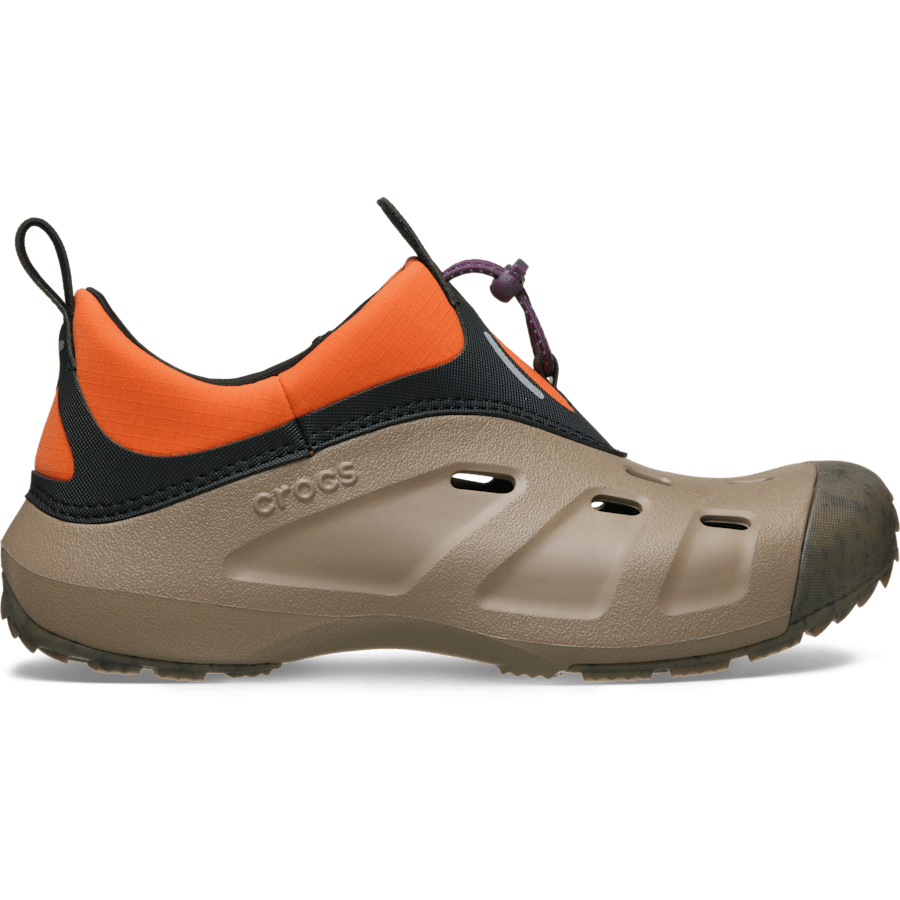 Crocs Quick Trail Low Tech - US 8750