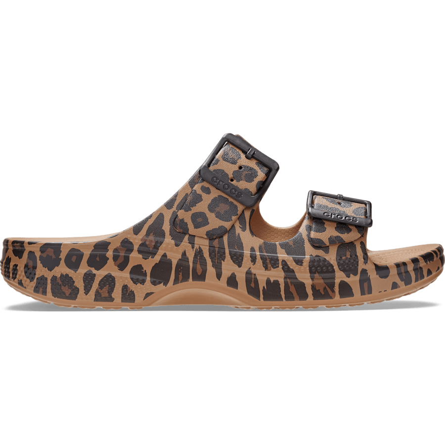 Women's Animal Saturday Sandal - US 8627